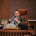 Counselor Montaser Haridy